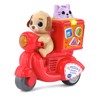 VTech® Press & Roll Pizza Scooter™ - view 4